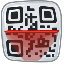 qr droid_128x128-32 icon